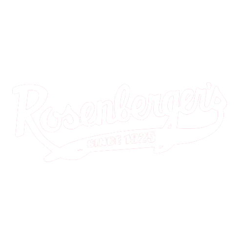 Rosenberger's logo